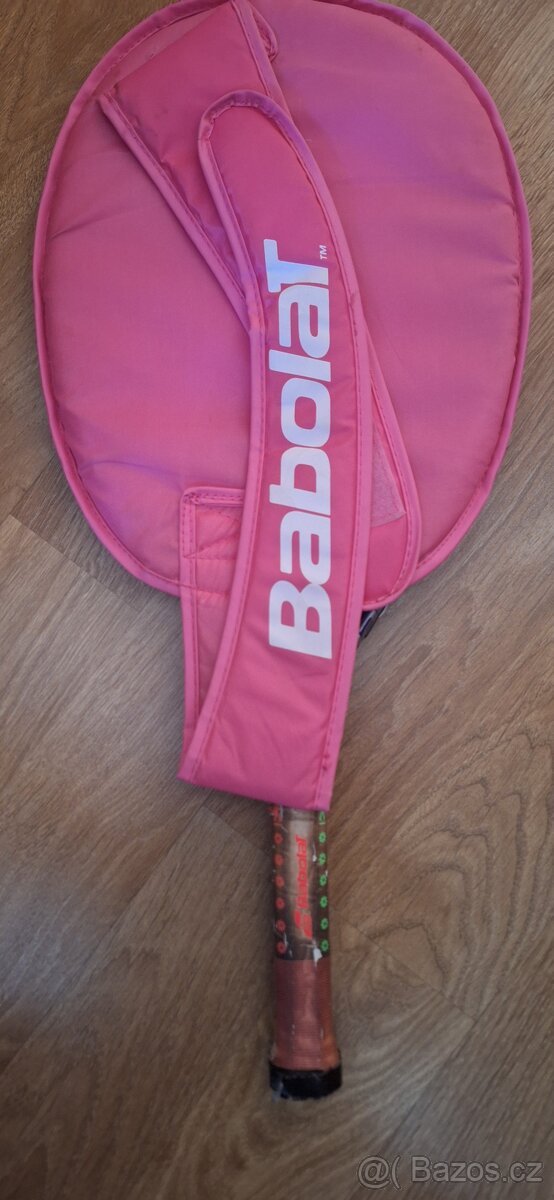 Tenisová raketa Babolat Bfly23 - 3