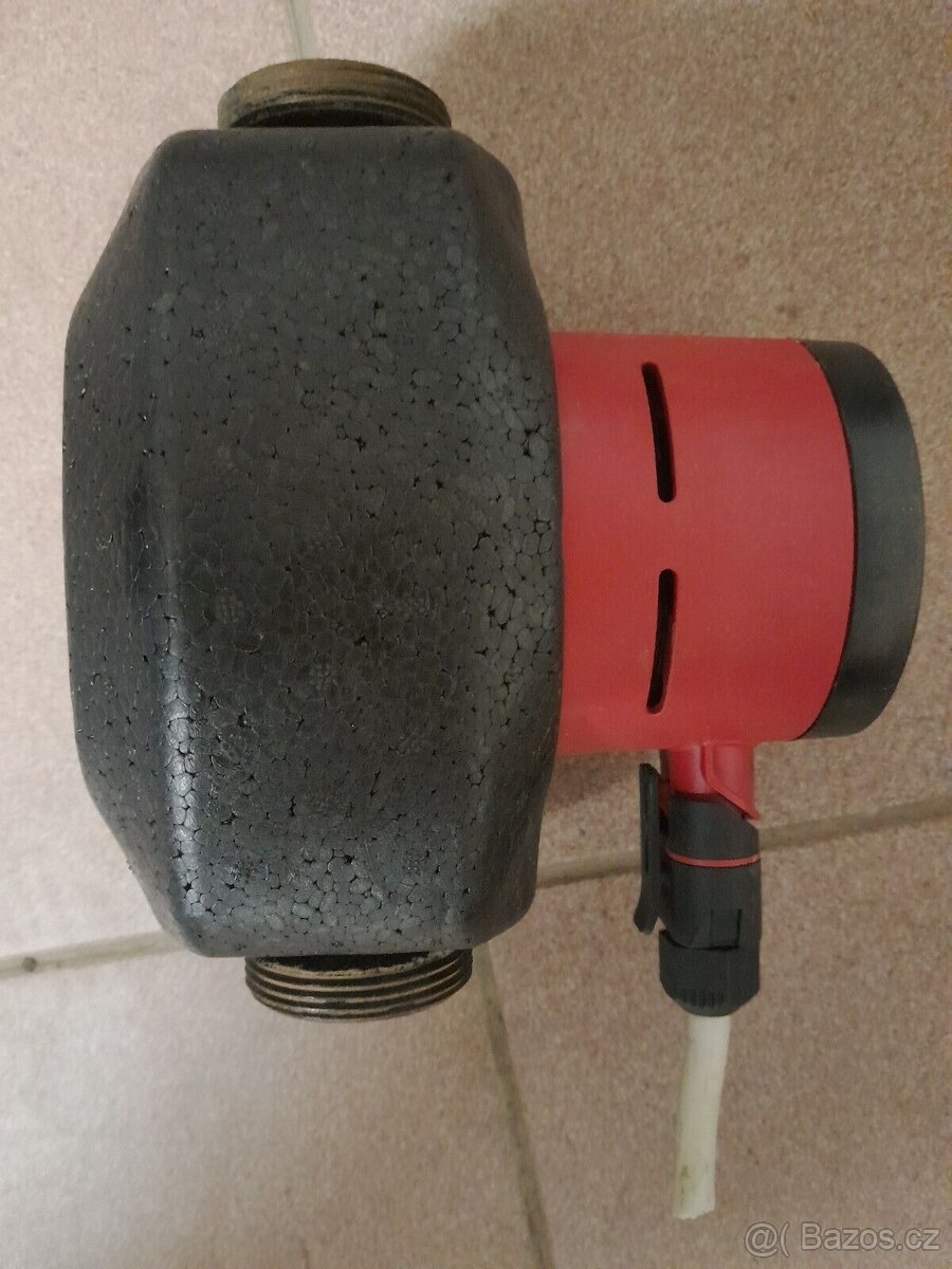 Grundfos APLHA 2 25-40-180 - 3