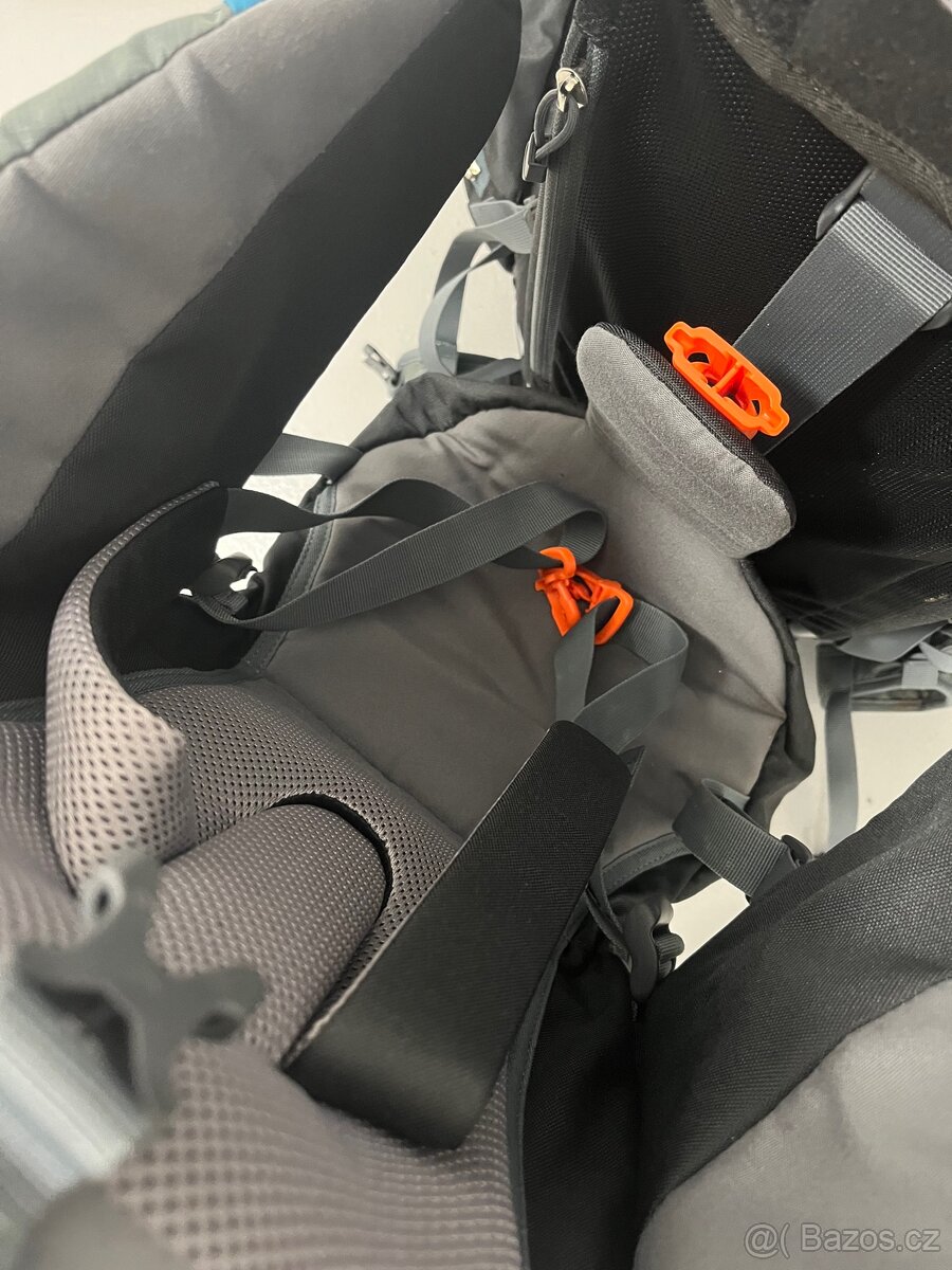 Krosna Corazon Panda - 3