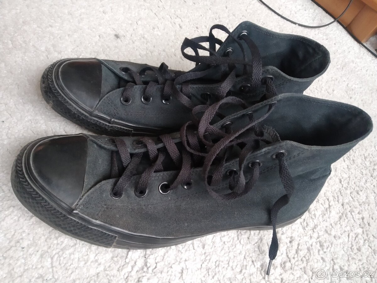 Boty Converse 44 - 3