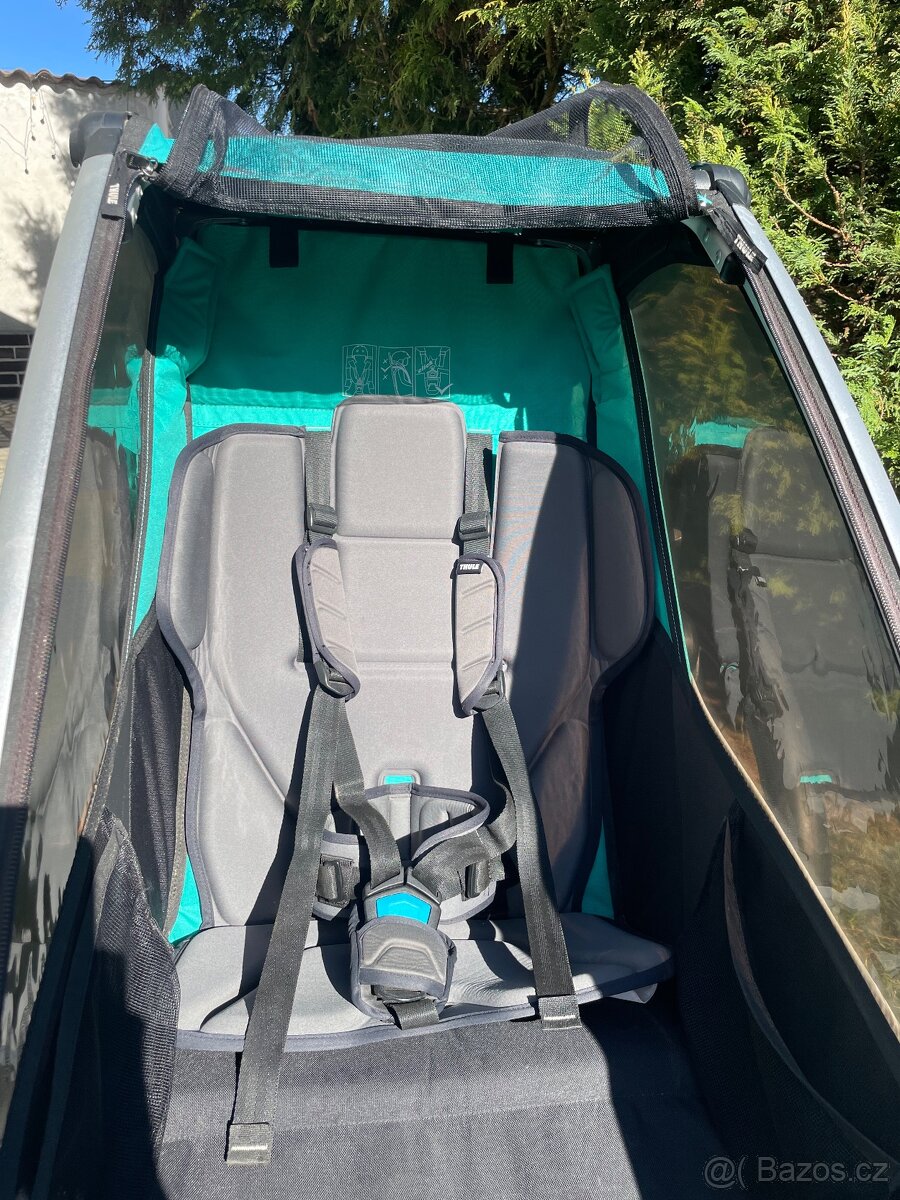 Thule Chariot Lite II - 3