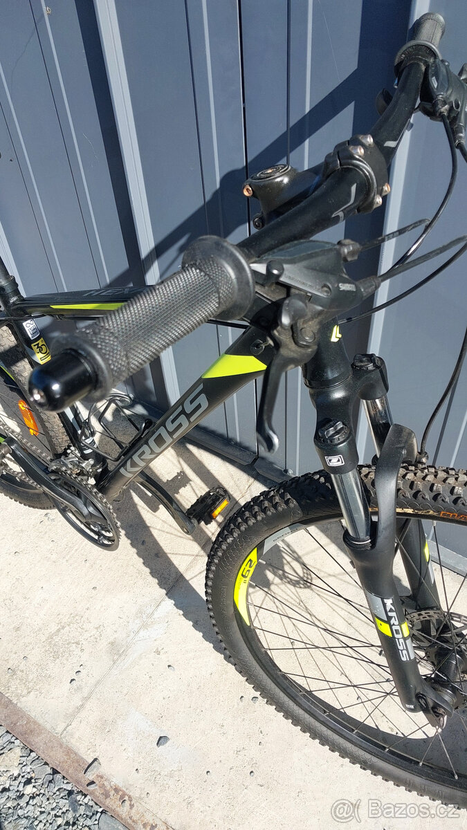 Kolo Kross Hexagon S - 3
