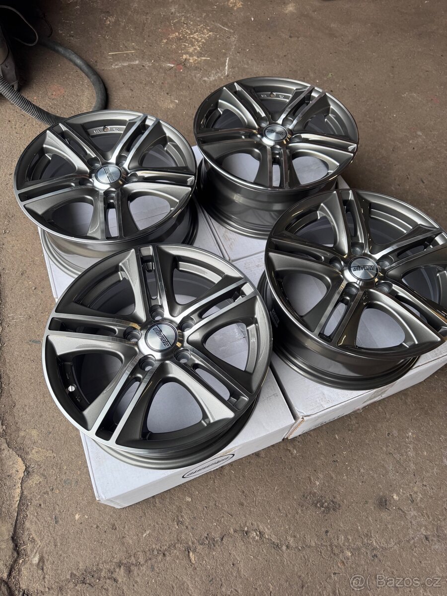 5x112 R15 - 3