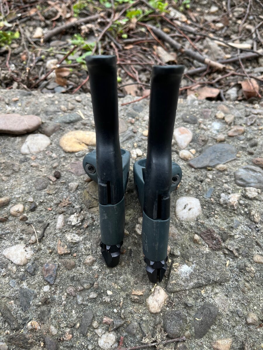 Brzdové paky Sram 5.0 - 3