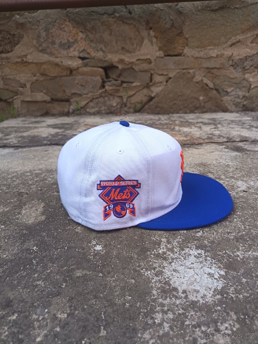 New Era 9FIFTY New York Mets - 3