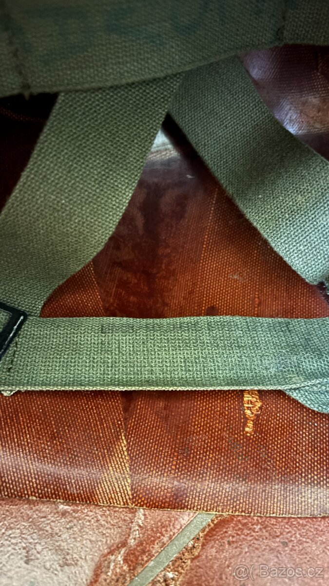 US army, USA, helma, liner - 3