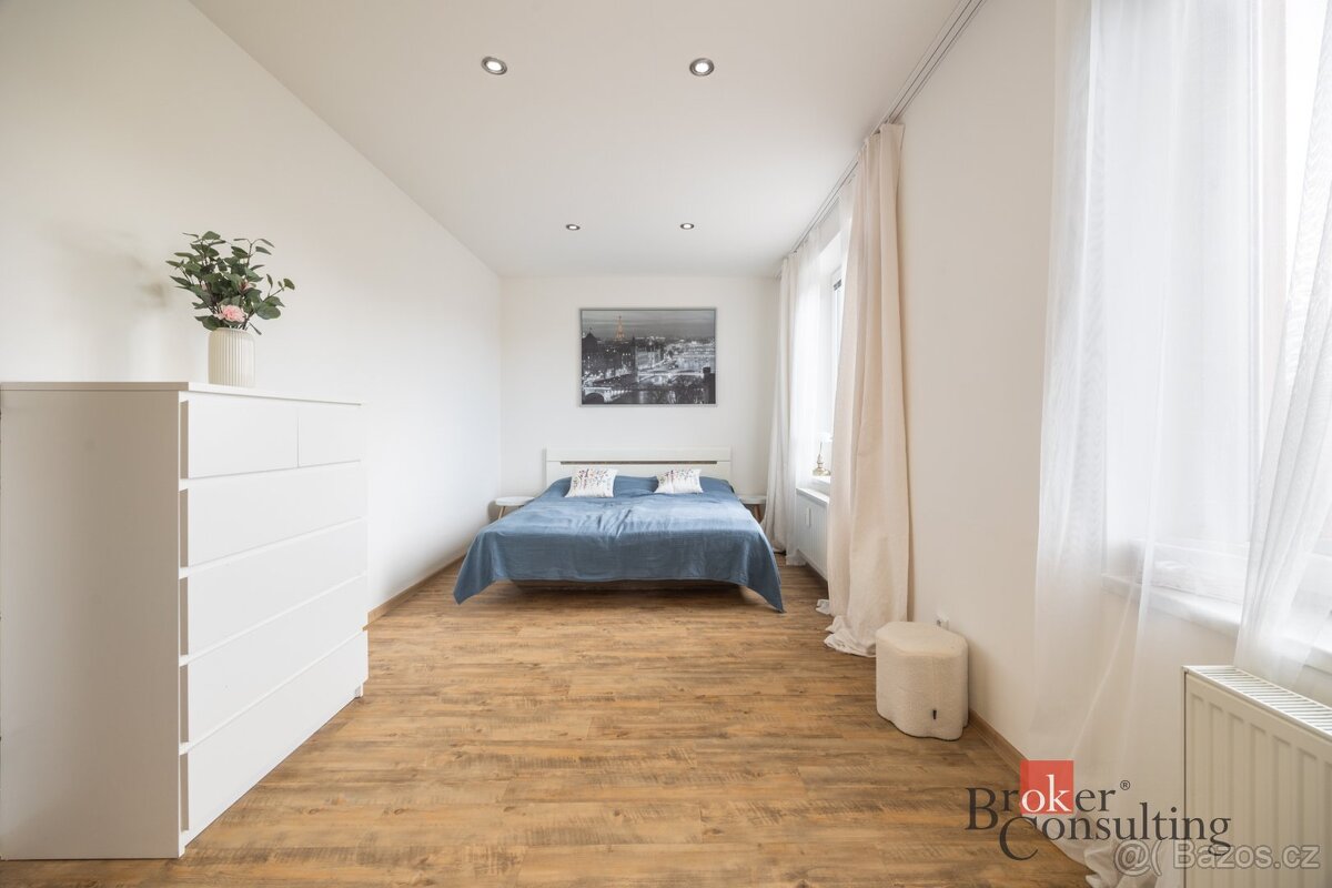 Prodej, byty/4+kk, 108 m², Lidická 1263, 29001 Poděbrady, Ny – pohled 3