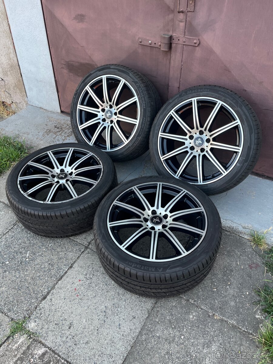 5x112 r19 - 3