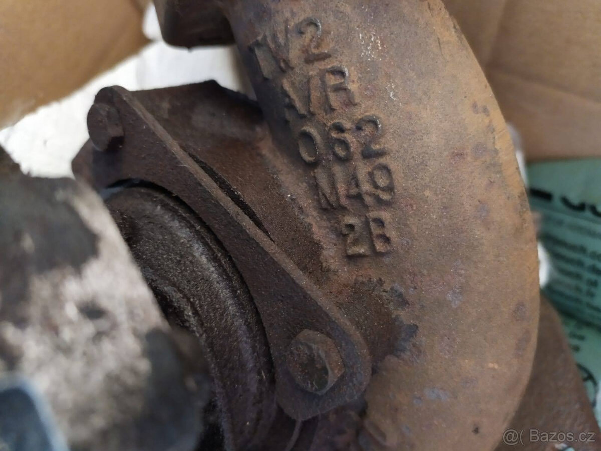 Turbo - 3
