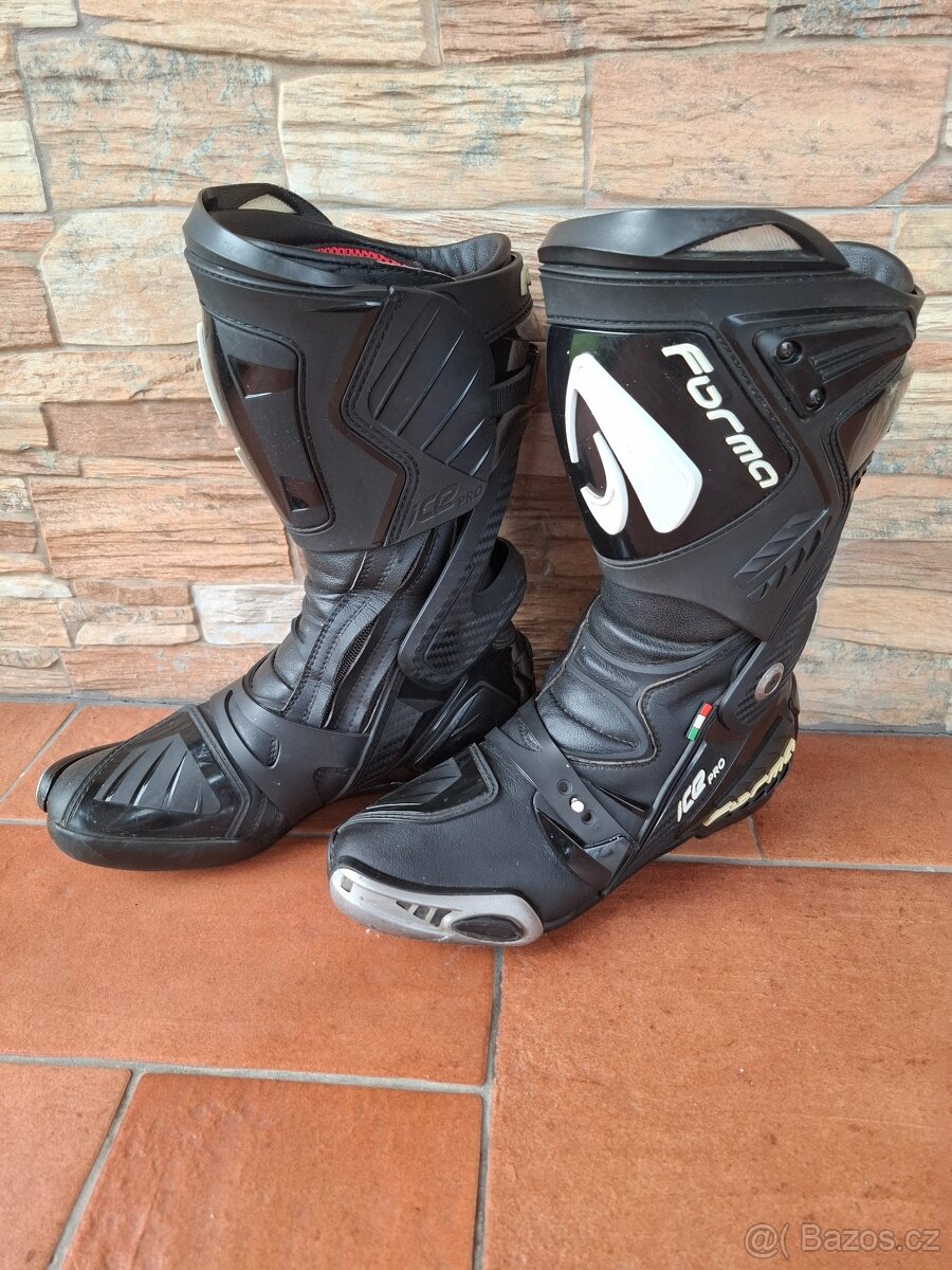 Boty Forma Ice Pro - 3