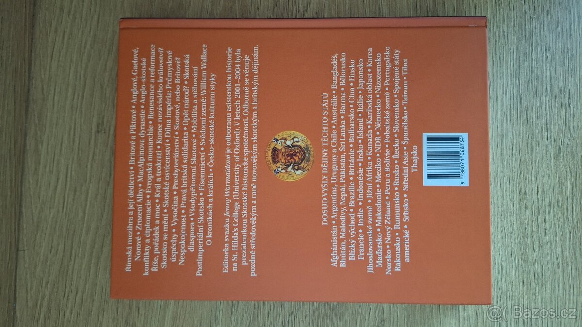 Dějiny Skotska - 3