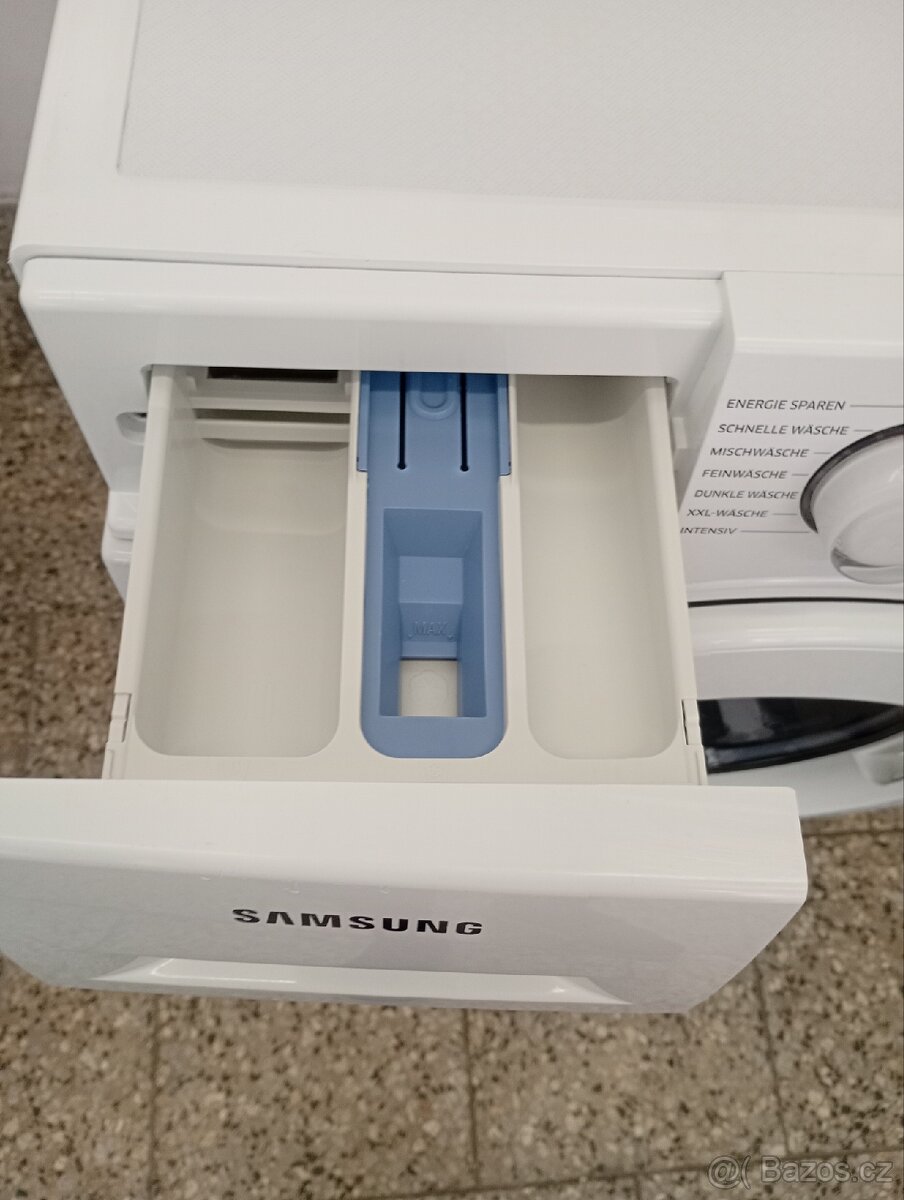 Pračka Samsung - 3