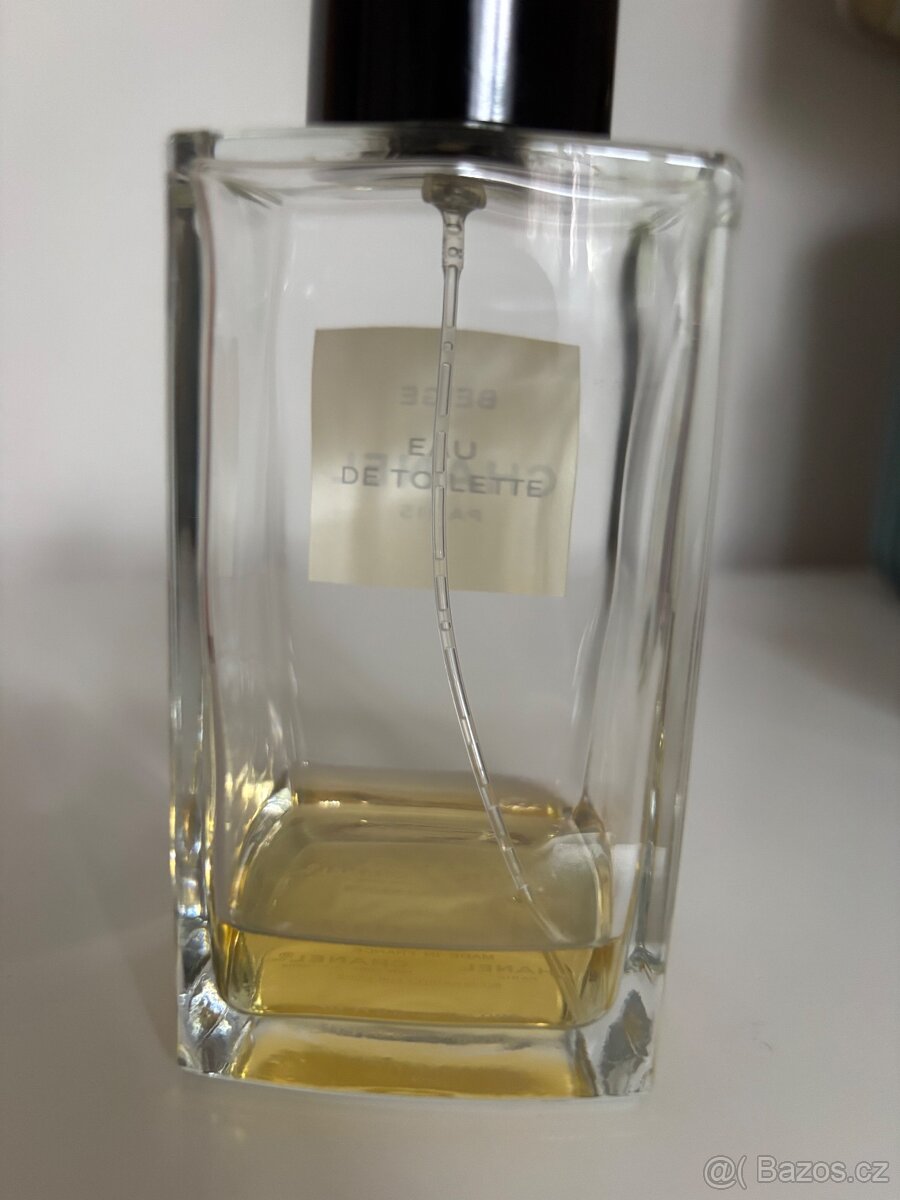 Chanel Beige edt - 3