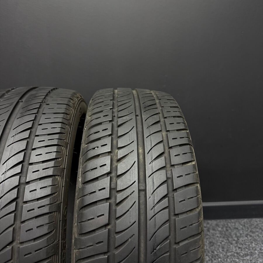 2ks pneu Semperit 175/55/15 77T - 3
