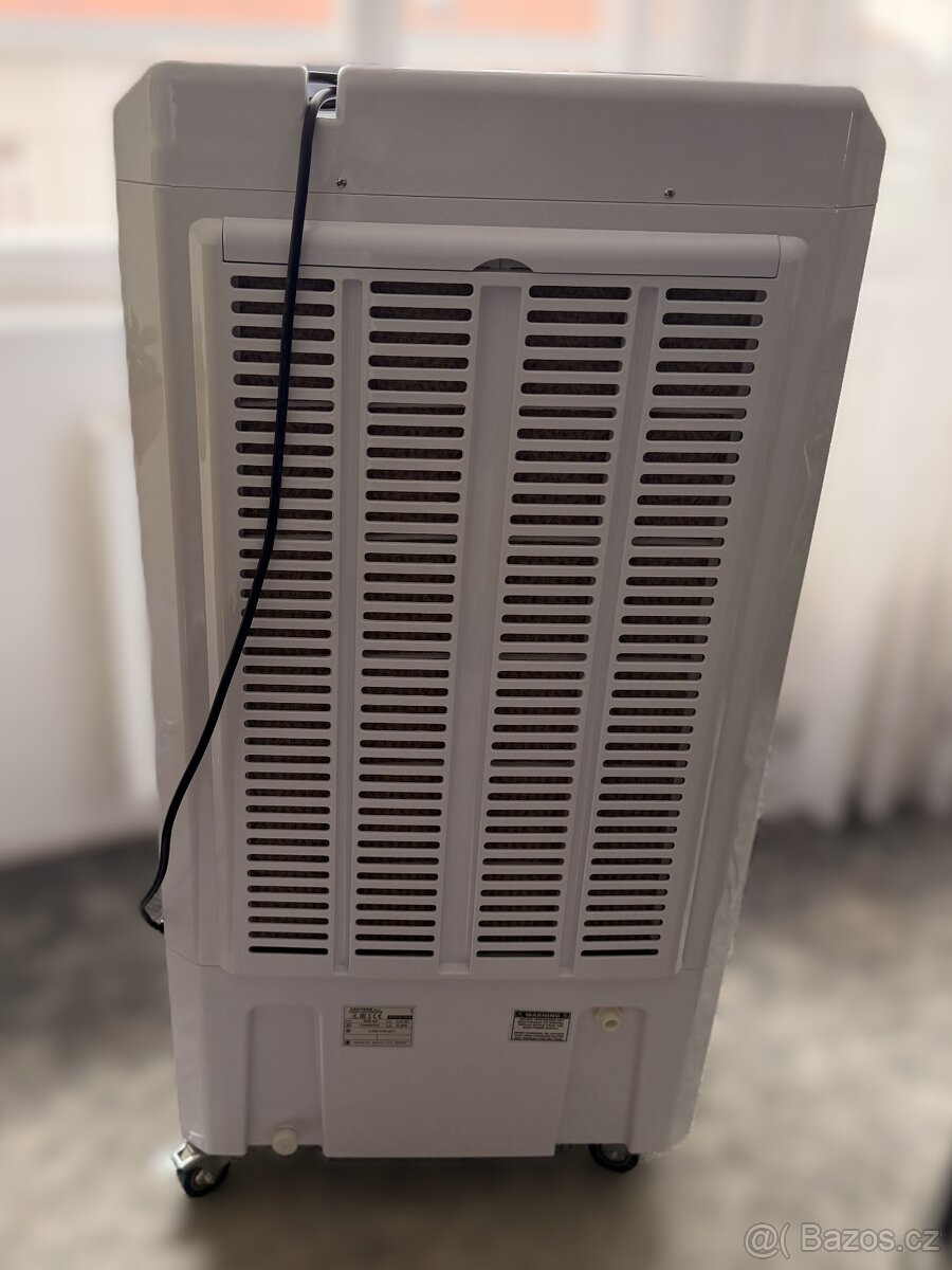 klimatizace MASTER CCX 4.0 - 3