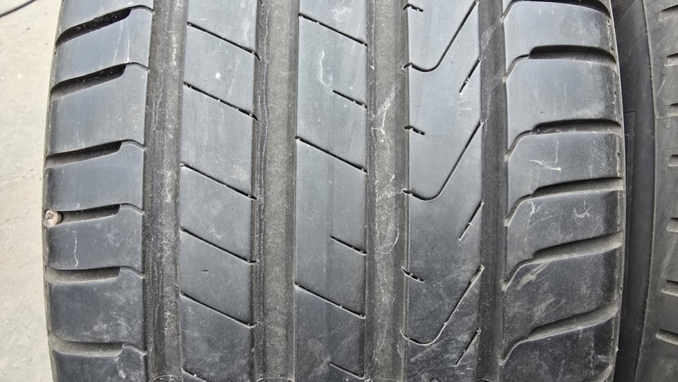Letní pneu 225/45/18 Pirelli - 3