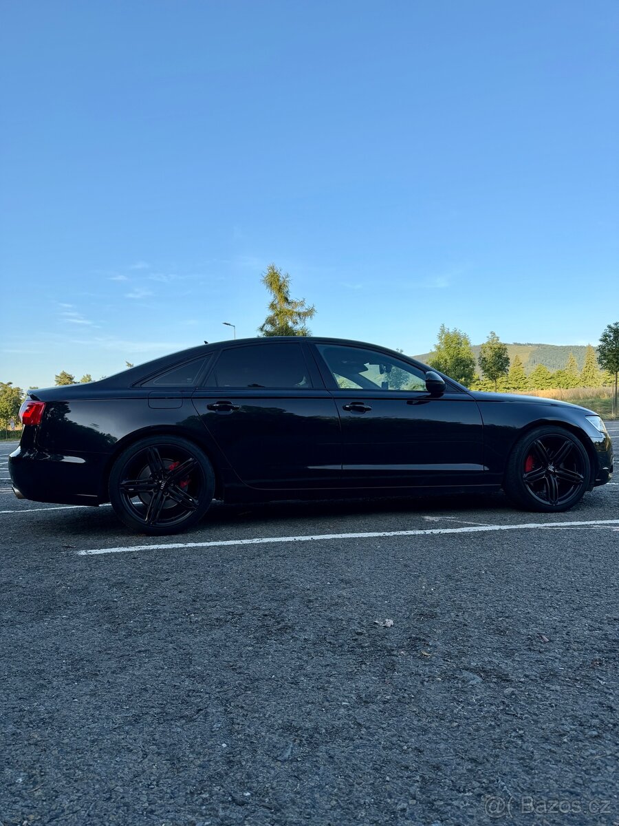 Audi A6 - 3