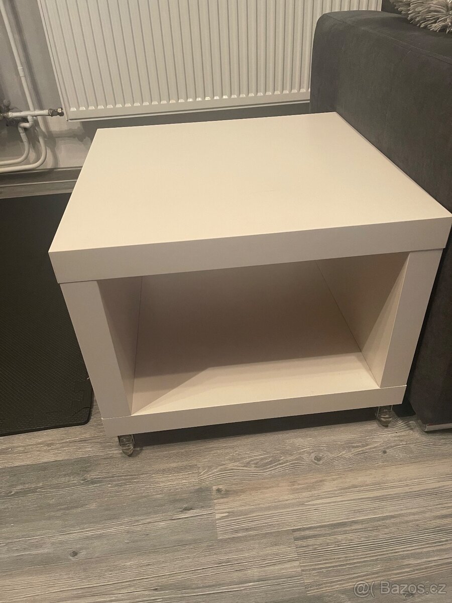 Nízký stolek IKEA - 3
