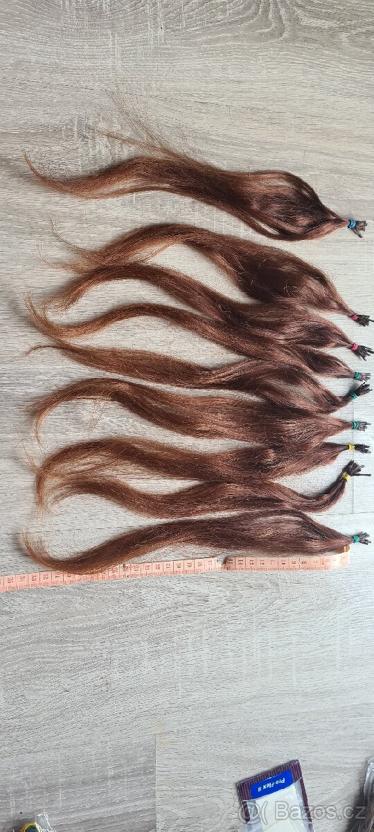 Vlasy Micro ring - 3