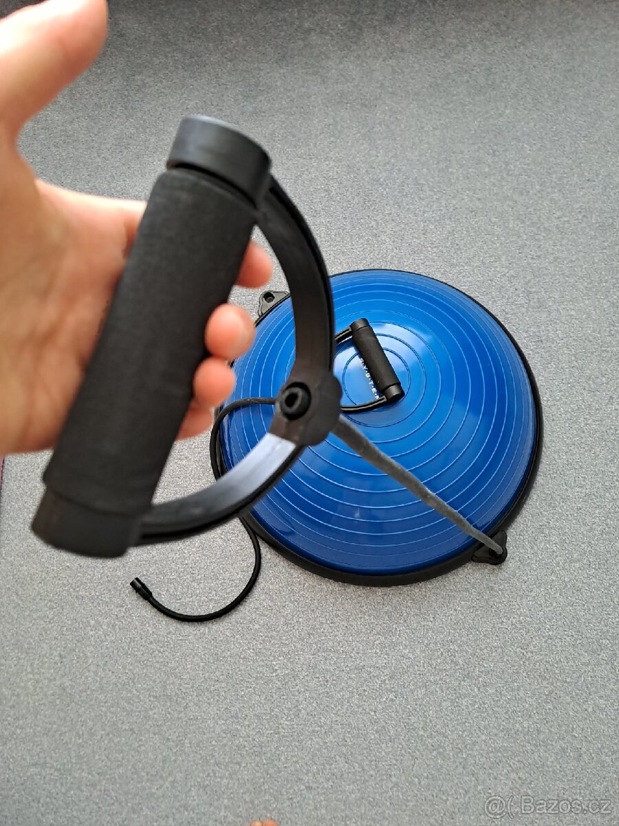 Bosu - 3