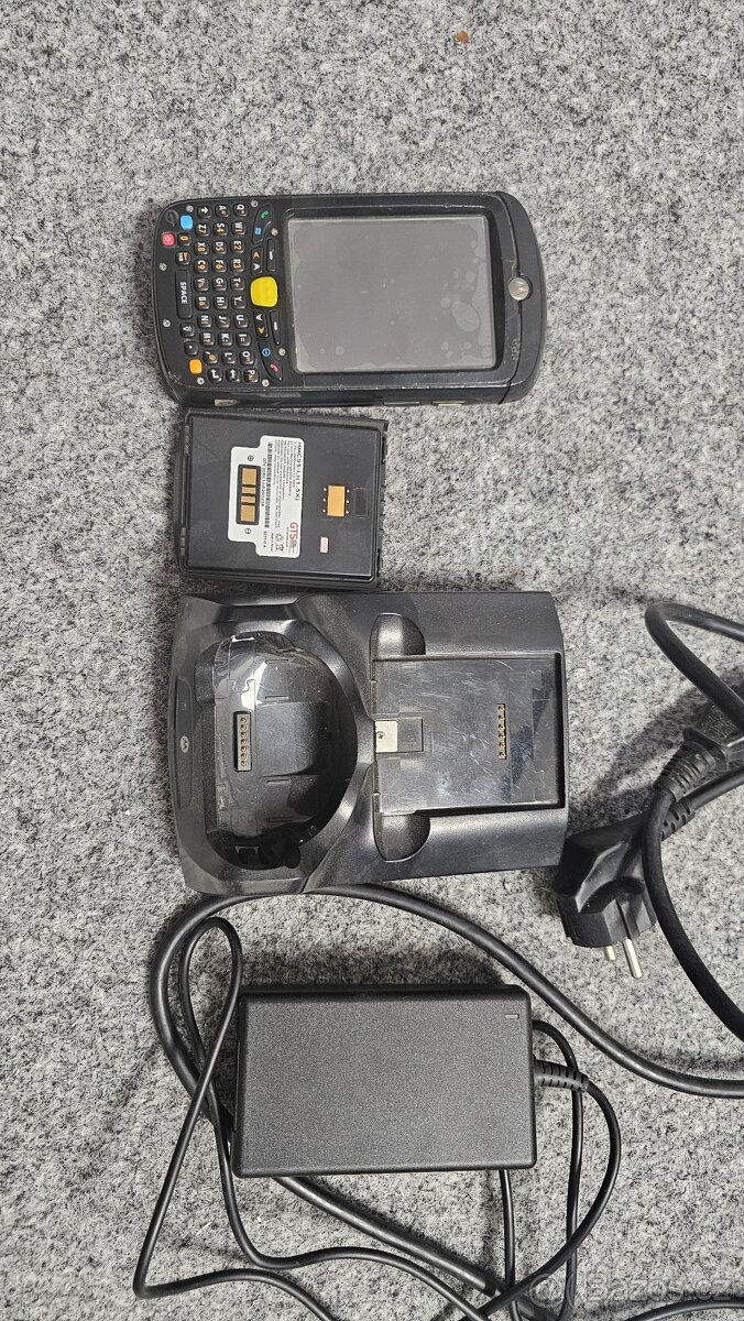 Motorola MC5590 - 3