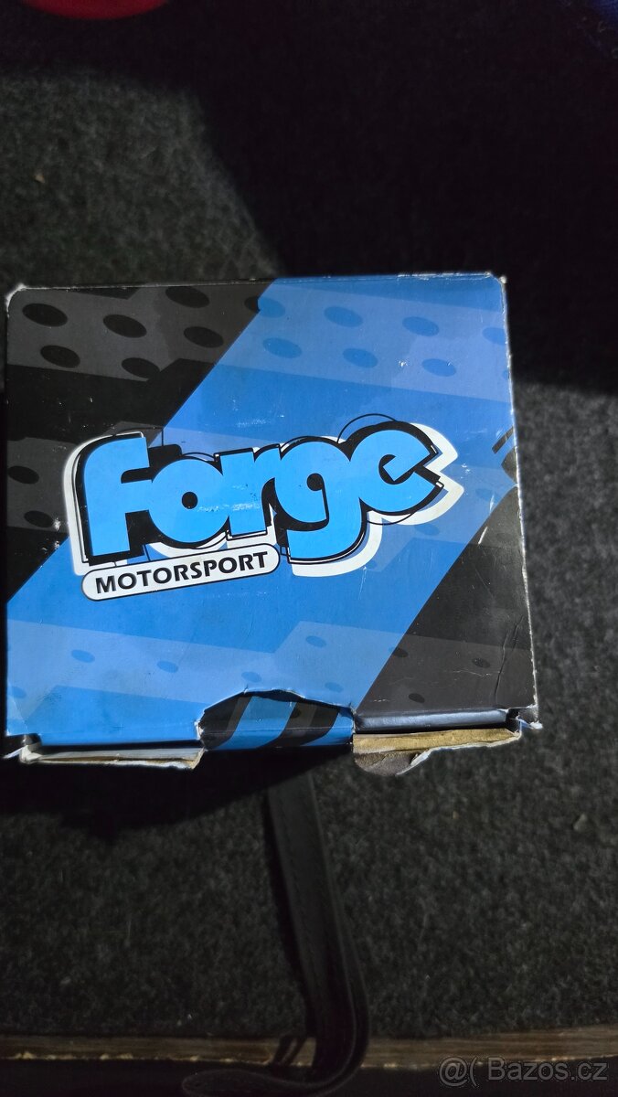 Blow off vetil Forge - 3