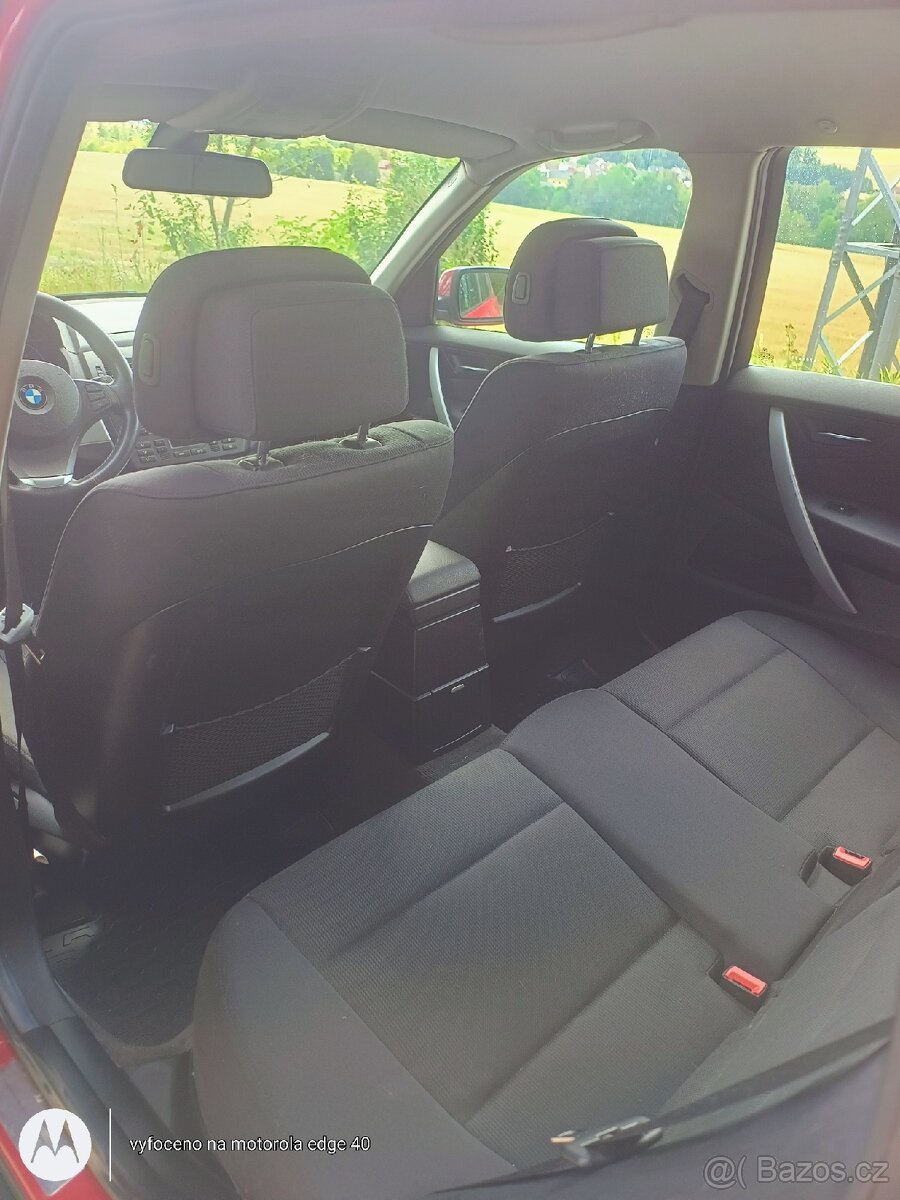 BMW X3 - 3