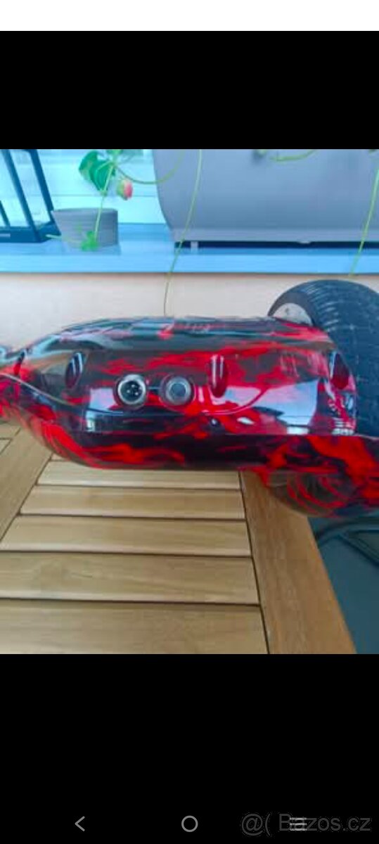 Hoverboard Premium - 3