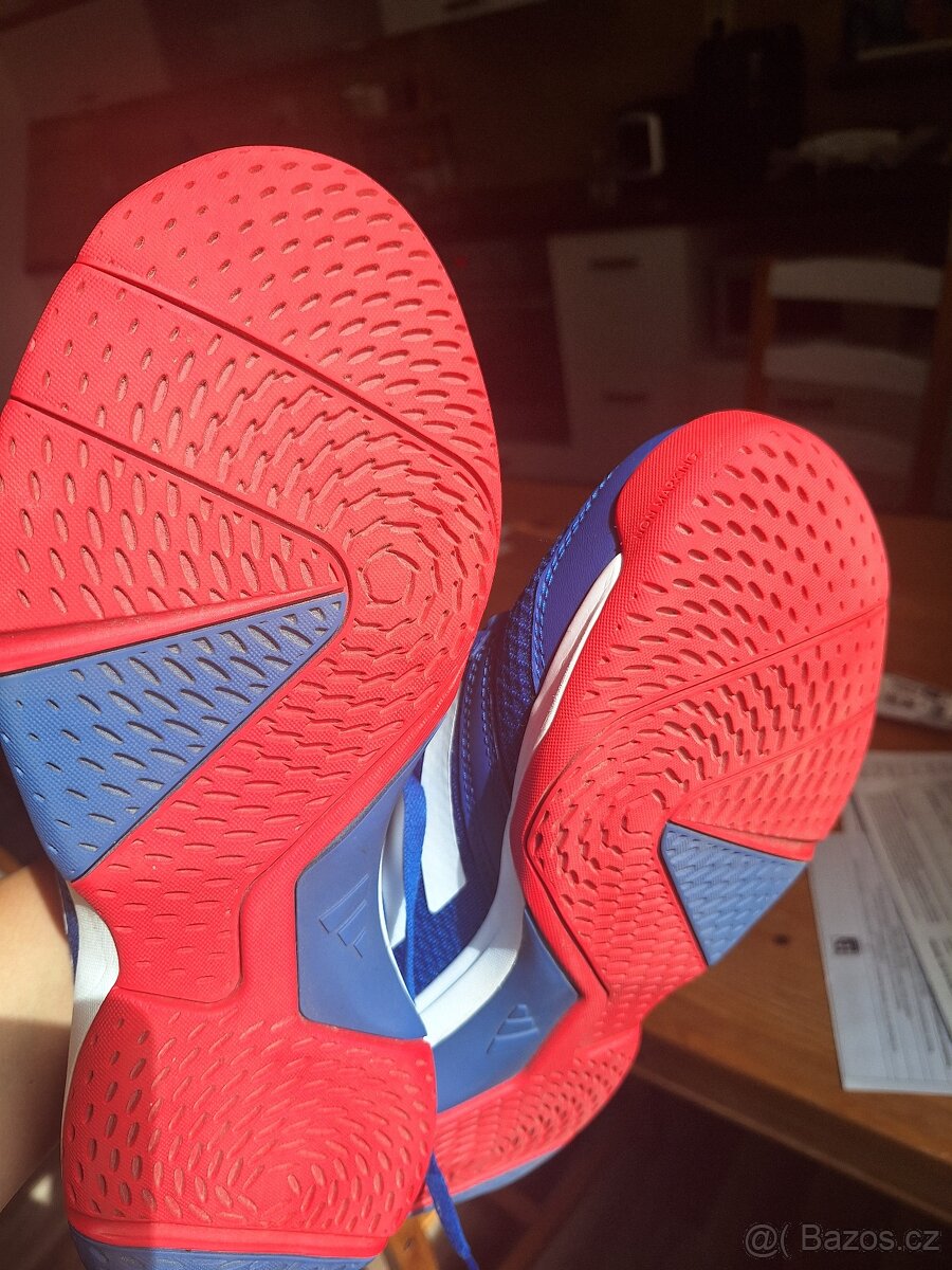 Adidas Ligra 8 - 3