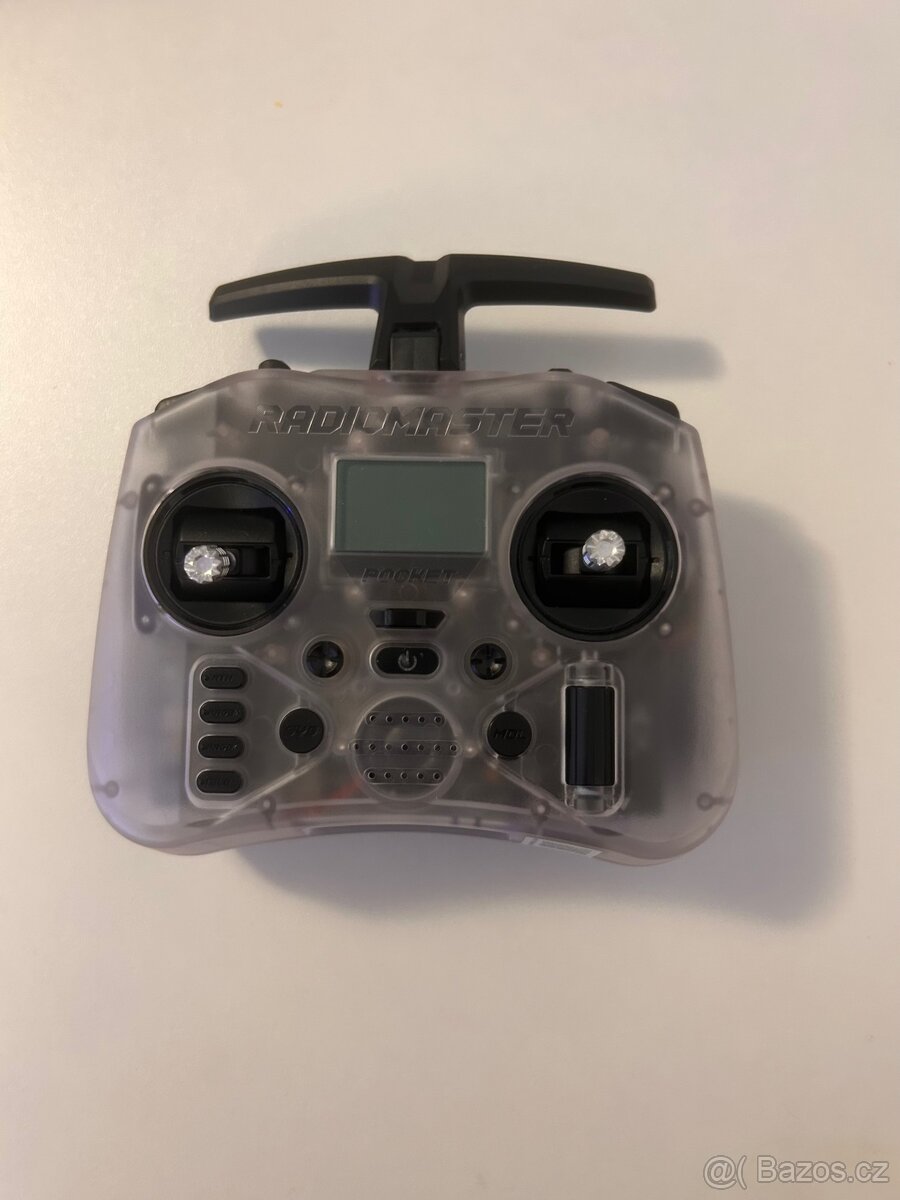 🎮 RadioMaster Pocket - fpv ovladač - 3