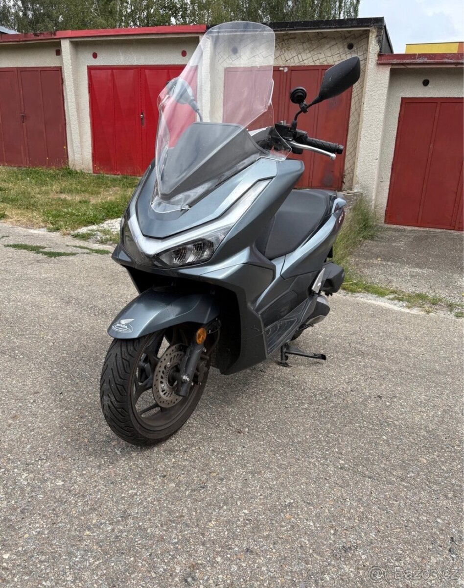 Honda PCX 125 2025 DX - 3