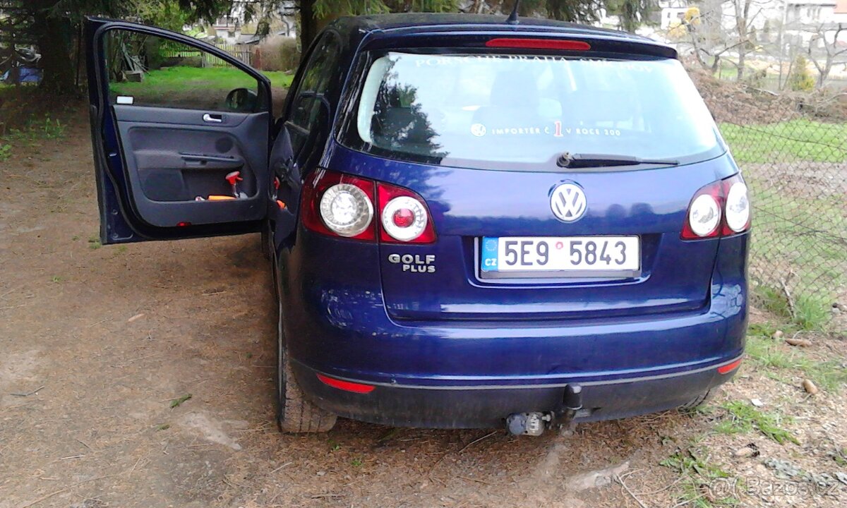 VW 5+ - 3