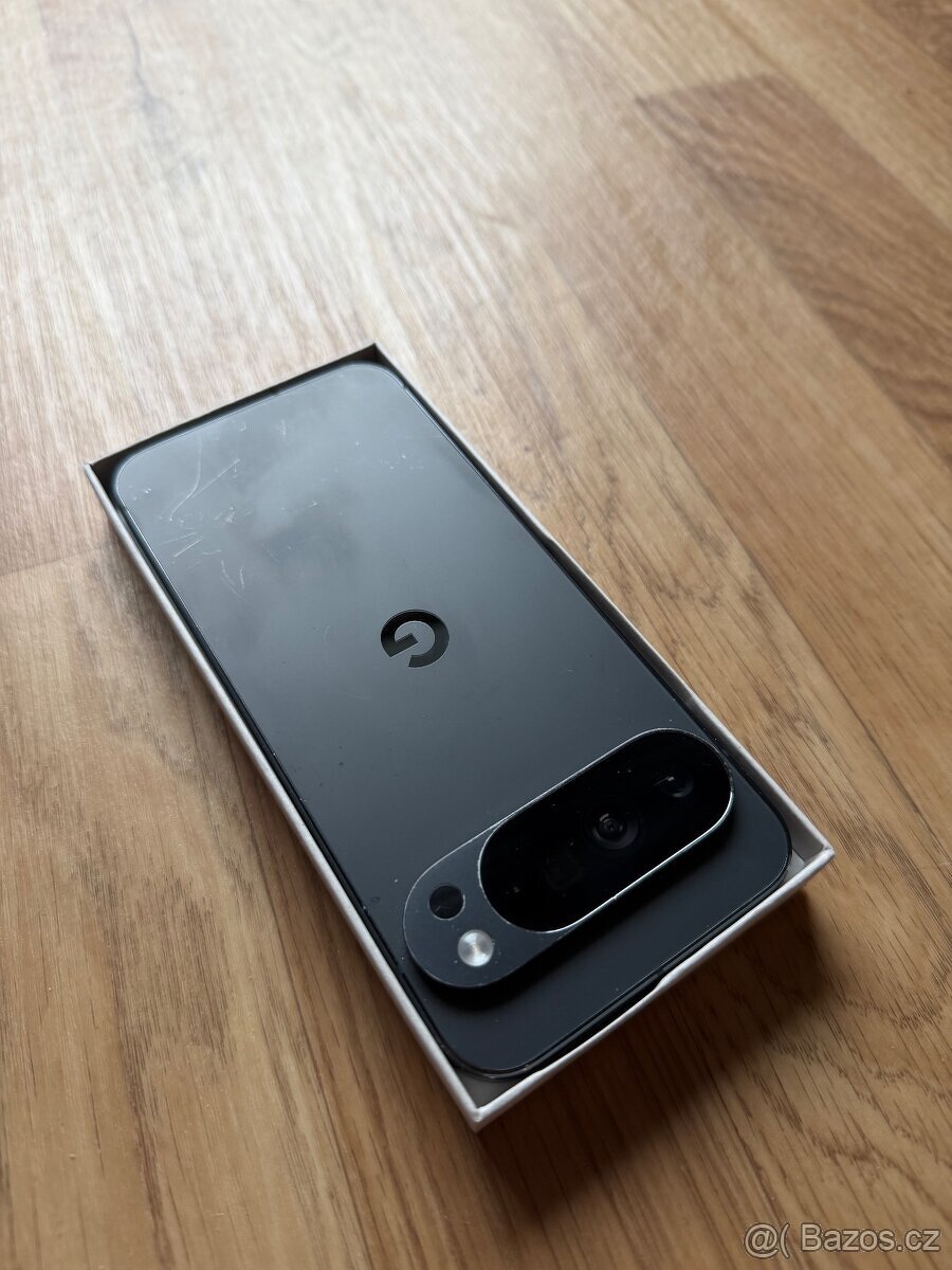 Google Pixel 10 Pro XL 256GB - 3