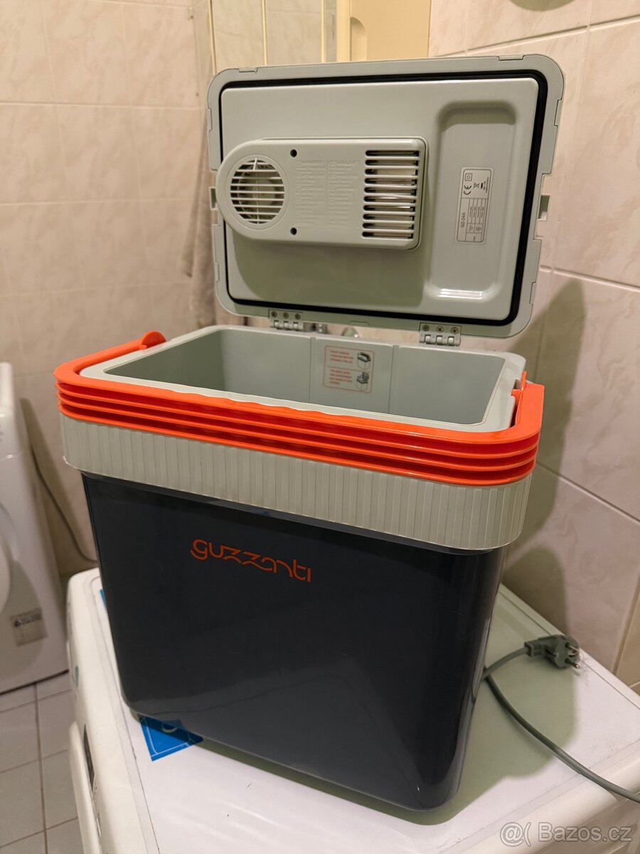 Autolednice Guzzanti - 3