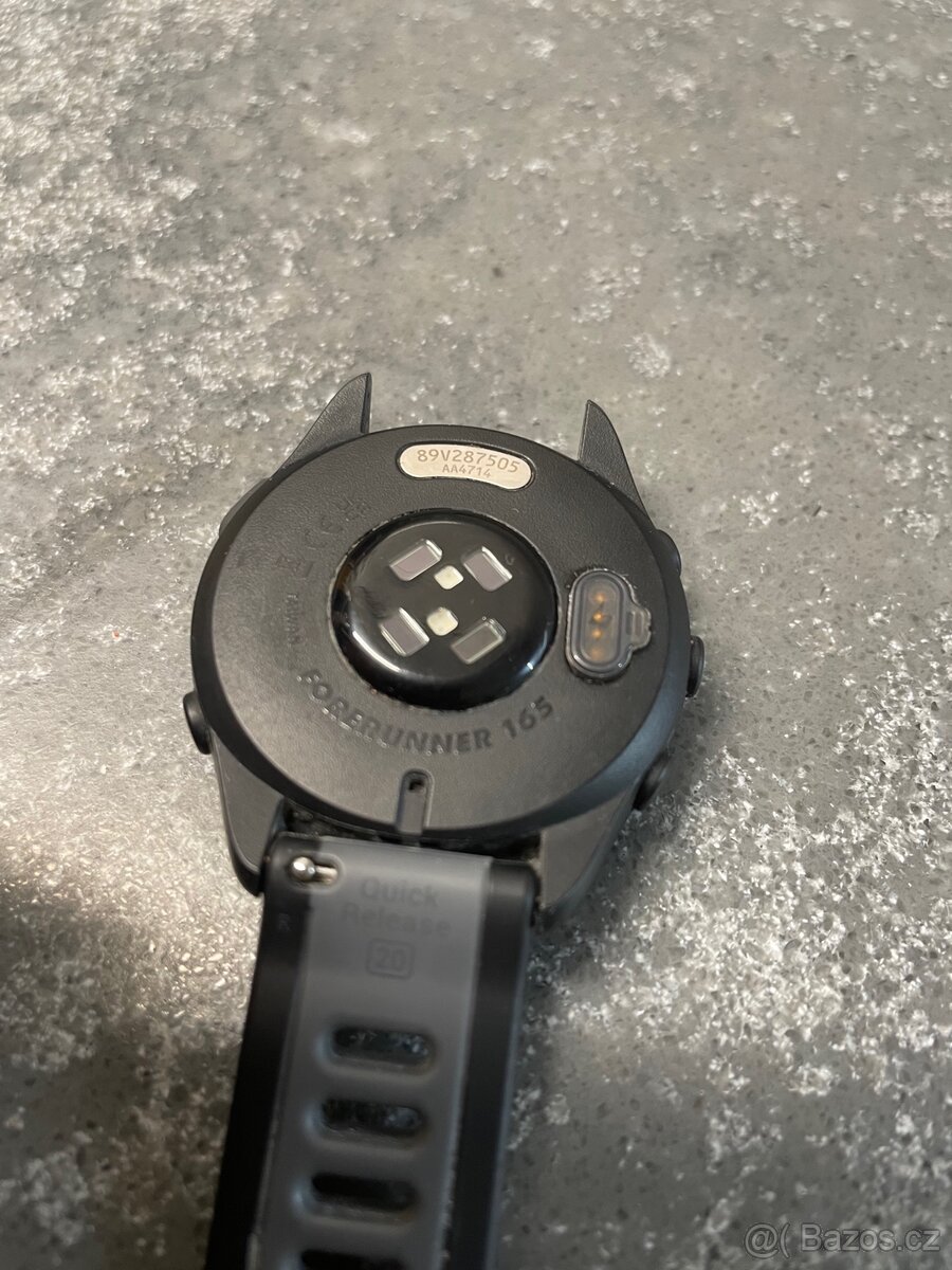 Garmin Forerunner 165 Music - 3