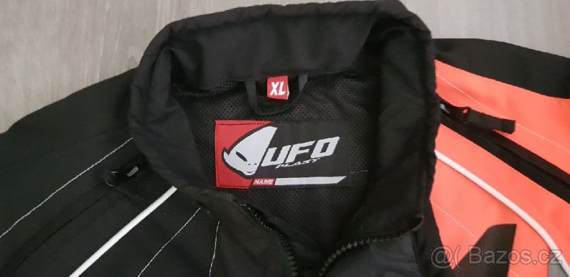UFO vel. XL - 3