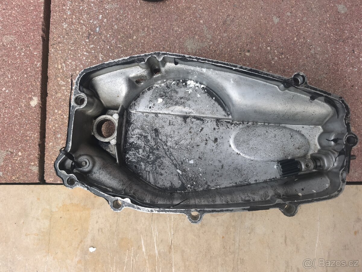 Jawa 350/638 - 3