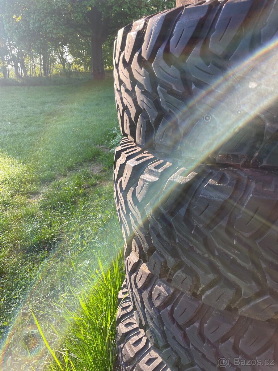 235/65 r17