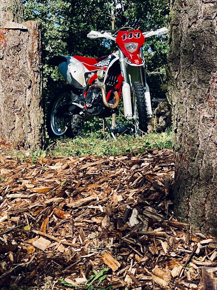 Gas Gas EC 350F