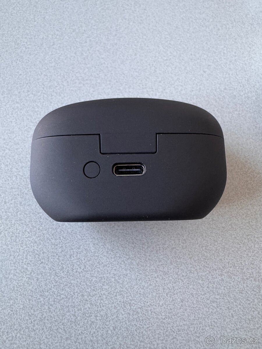 Sony Noise Cancelling WF-1000XM5, černá - 3