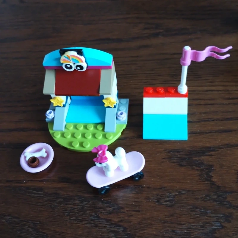 lego friends 4 sady - 3