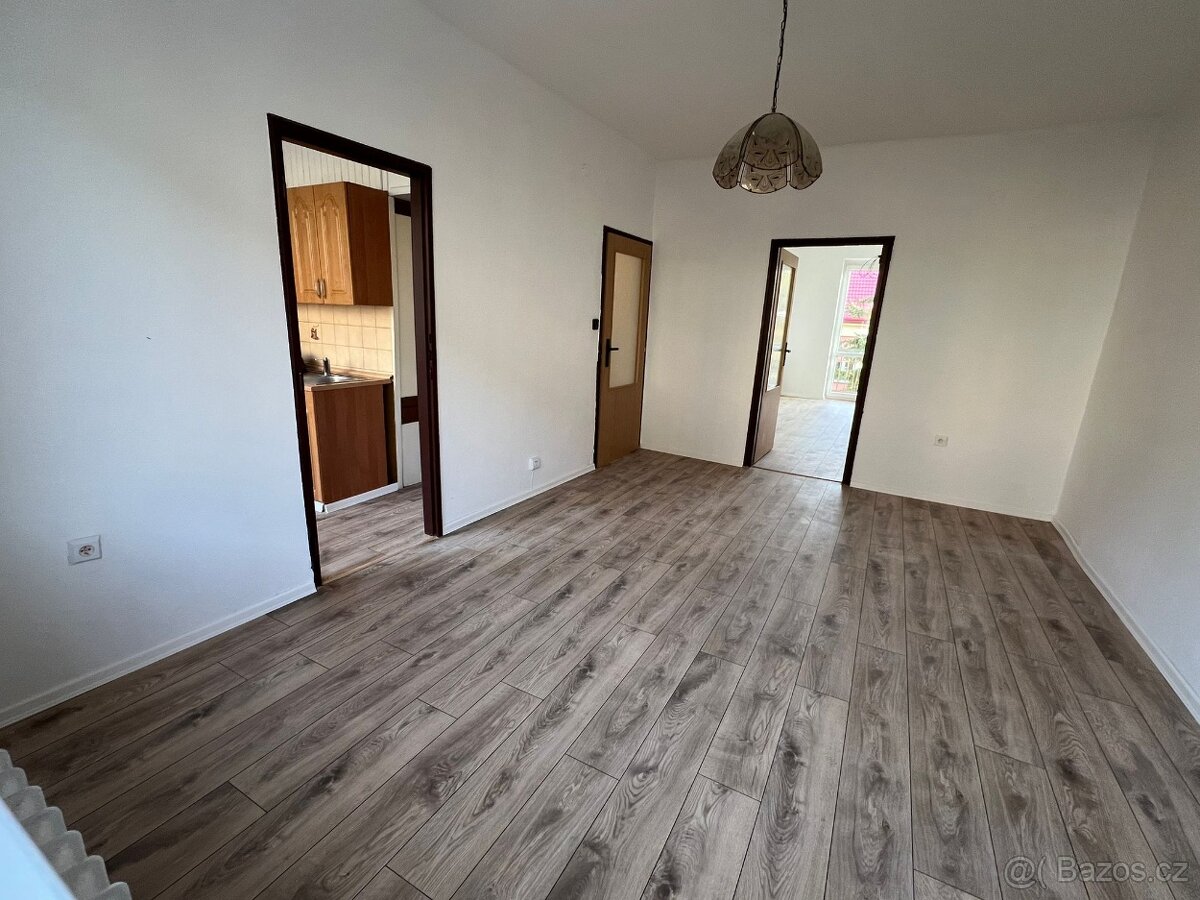 Prodej bytu 2+1, Habartov - Gagarinova - 3