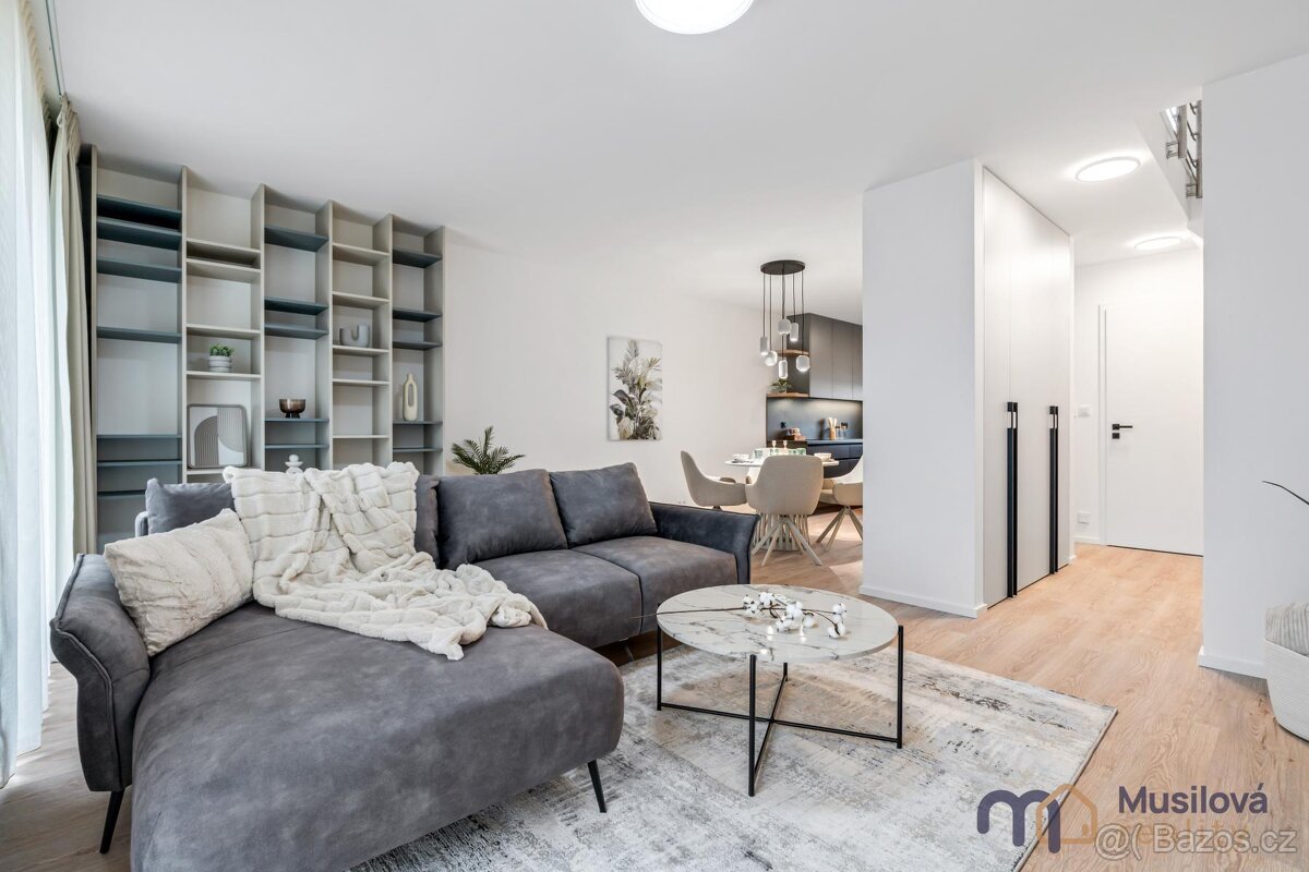 Prodej rodinného domu 91 m2, pozemek 350 m2 - 3