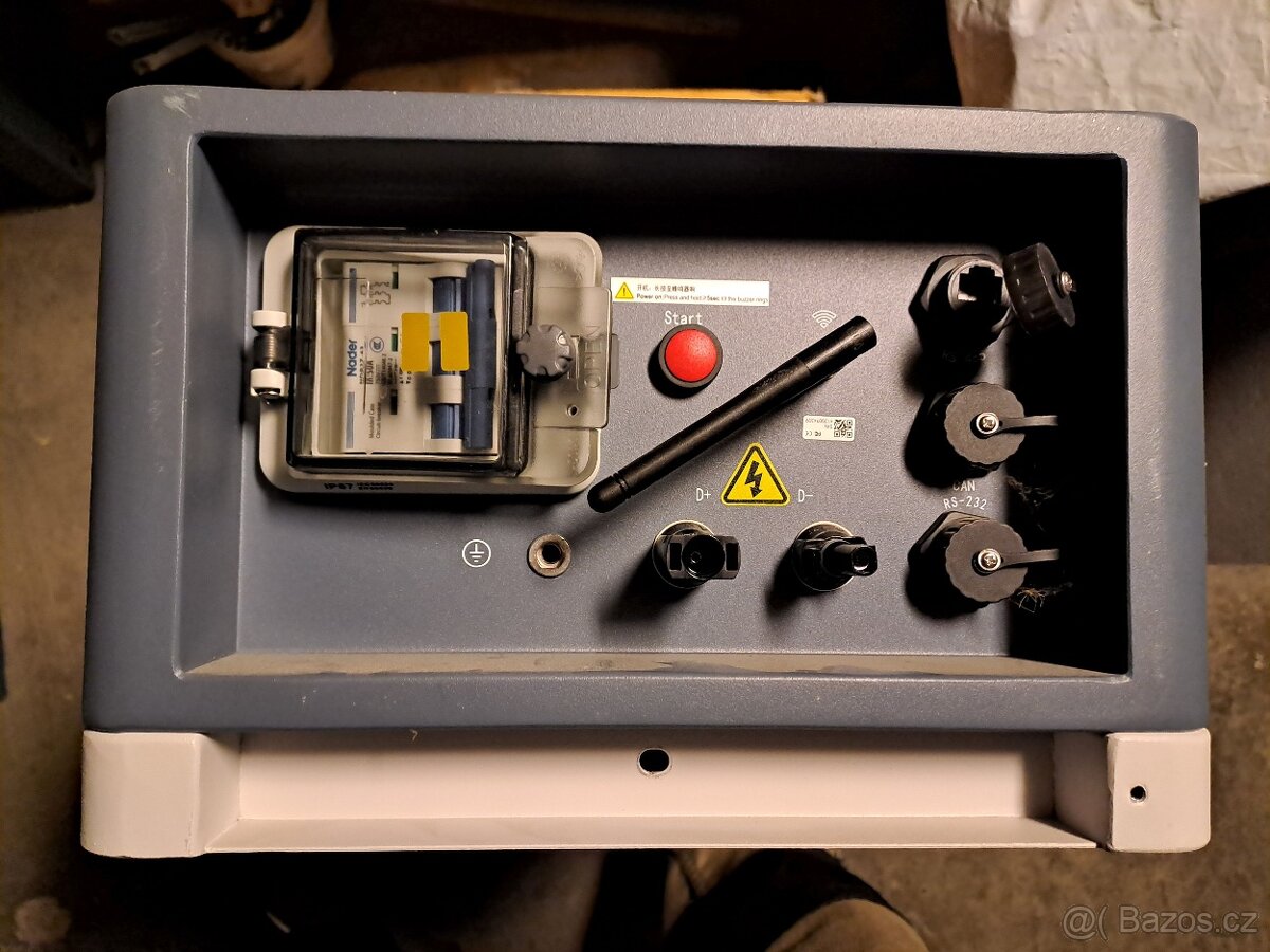 Pylontech BMS Force H2 (ver.1) - 3