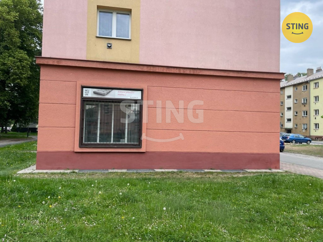 Obchodní, kancelářský a jiný prostor, 133454 - 3