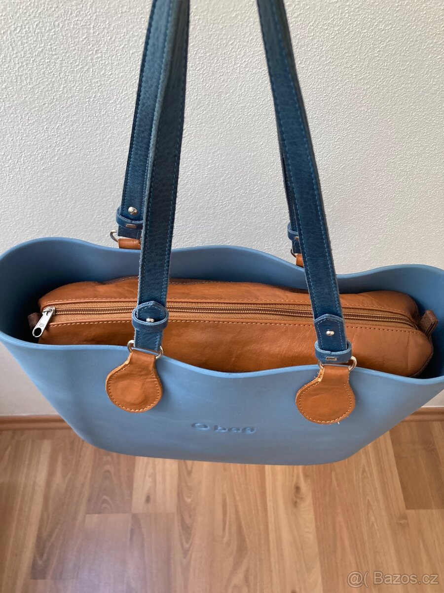 Kabelka O bag a peněženka Tamaris - 3