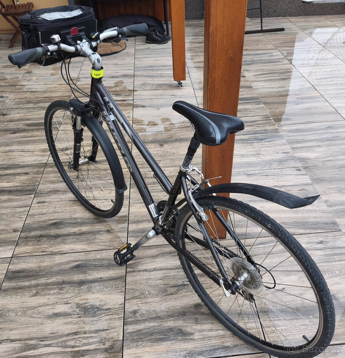 Dámské kolo Wheeler - 3