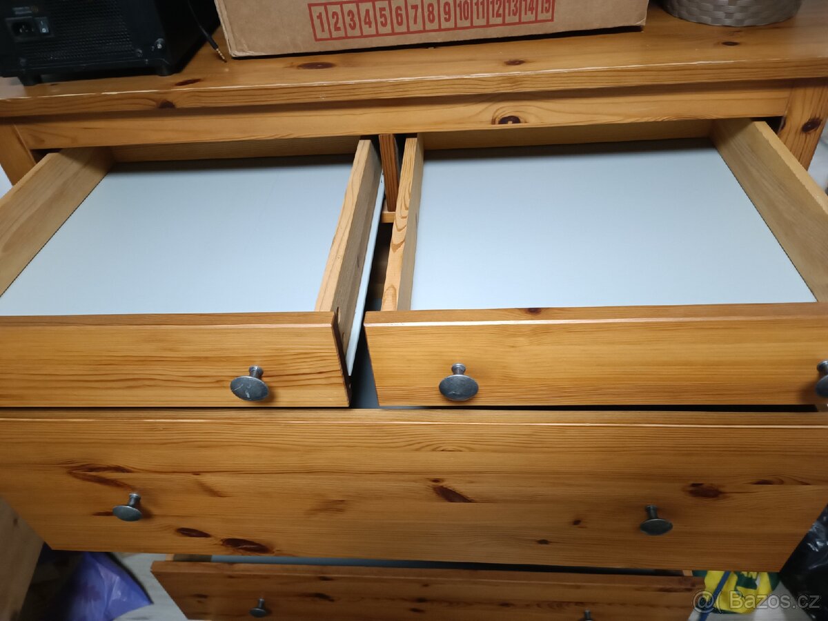 Komoda IKEA - 3