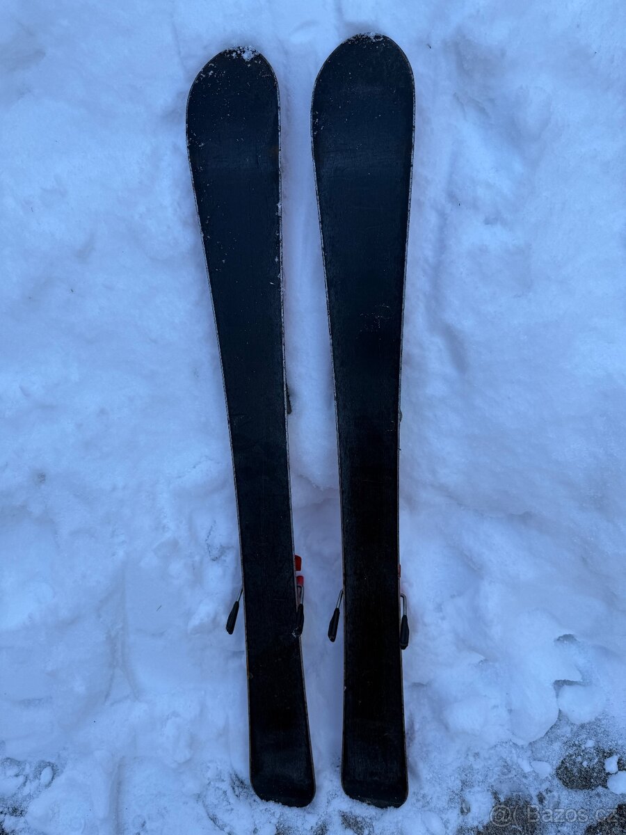 Lyže dětské 90cm - 3