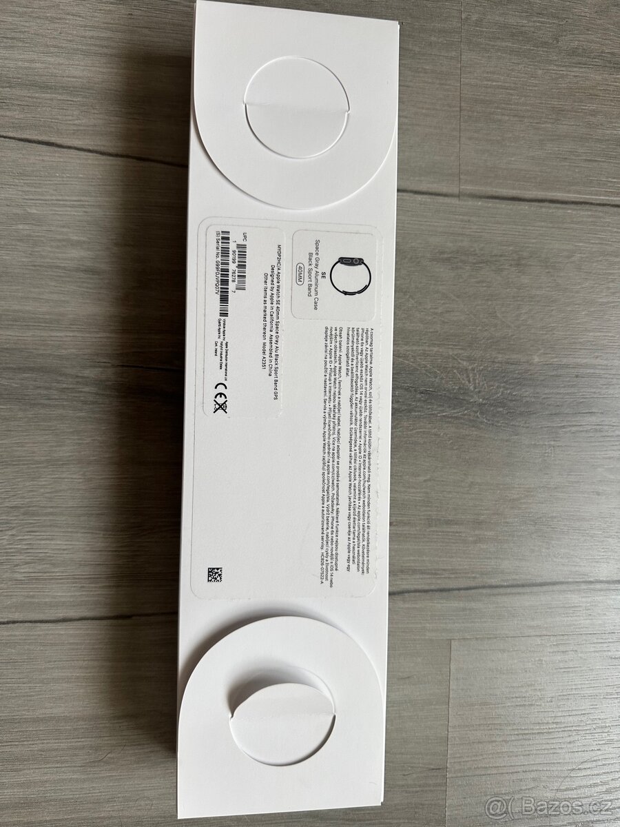 Apple watch SE 40mm - 3